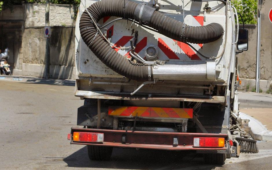 débouchage canalisation eaux usées Paris 7