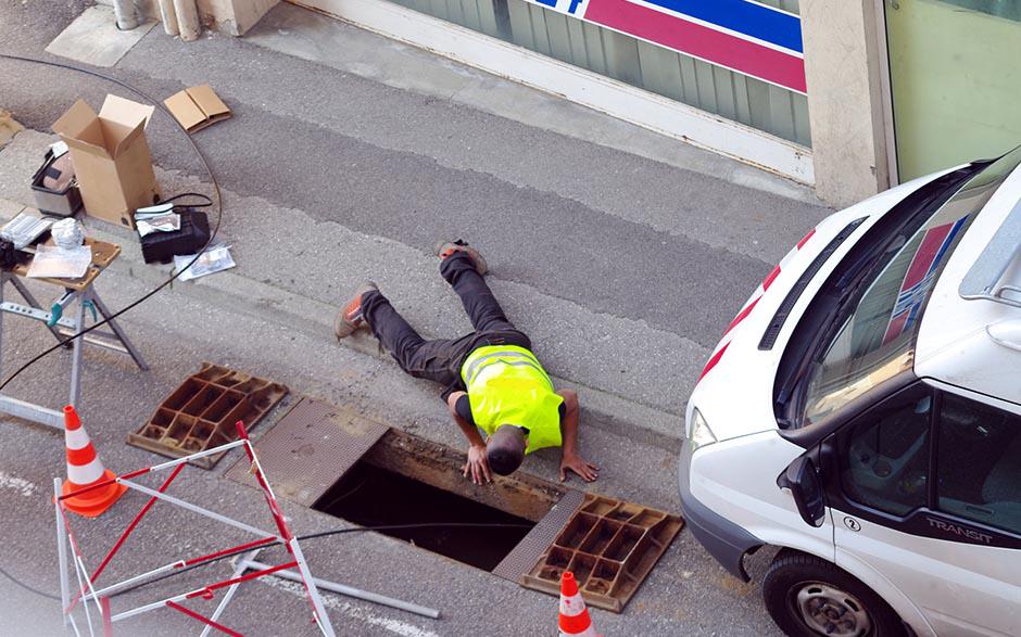 meilleur déboucheur wc Nanterre