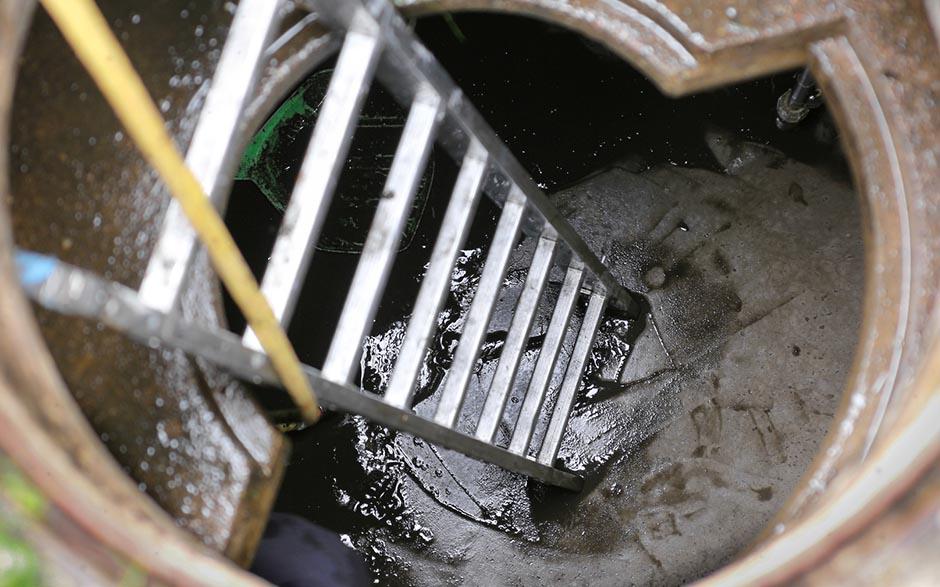 débouchage canalisation eaux usées Paris 7
